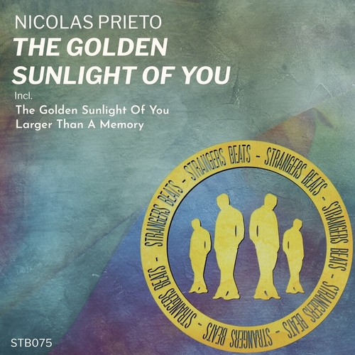 Nicolas Prieto - The Golden Sunlight of You [STB075]